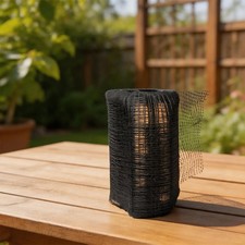 Rouleau de maille de jardin