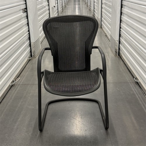 Herman miller aeron classic - herman,