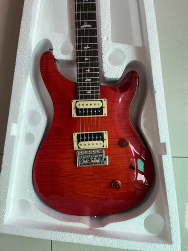 Guitare électrique chevalet - guitare,