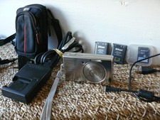 Bel appareil photo numérique