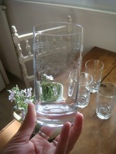 Cristal d'Arques Matignon 6