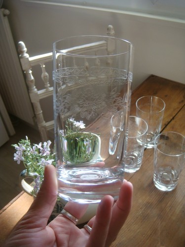 Cristal arques matignon 6 - d'arques,
