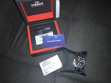 Tissot Seastar 1000