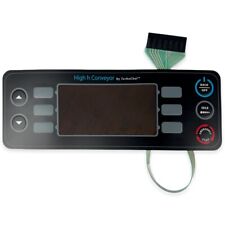 Clavier pour TurboChef Four