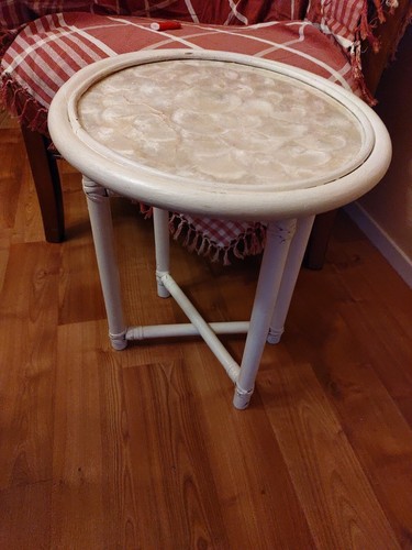 Table appoint - table, de