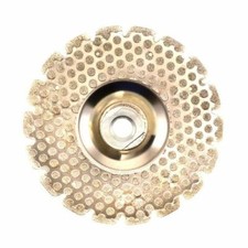 PASSAT Disque Diamanté Double