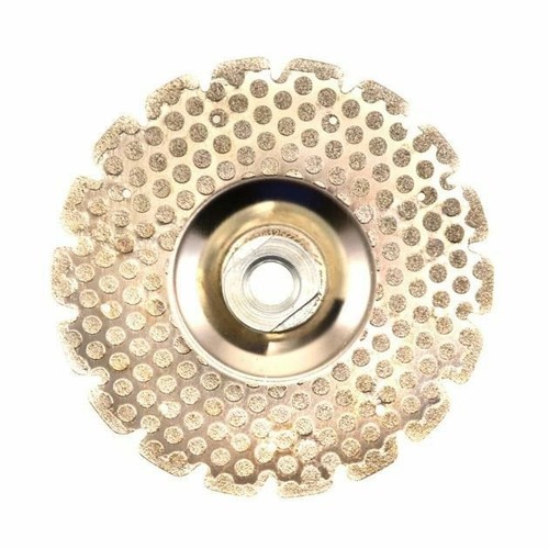 Passat disque diamanté - disque, double