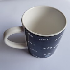 Disney Pixar three eye Alien Toy Story ceramic coffee mug thermal image changing