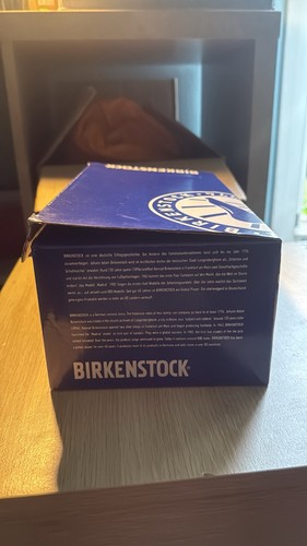 Birkenstock black - birkenstock,
