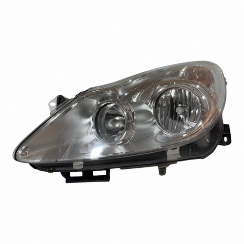 Phare gauche opel corsa - phare,