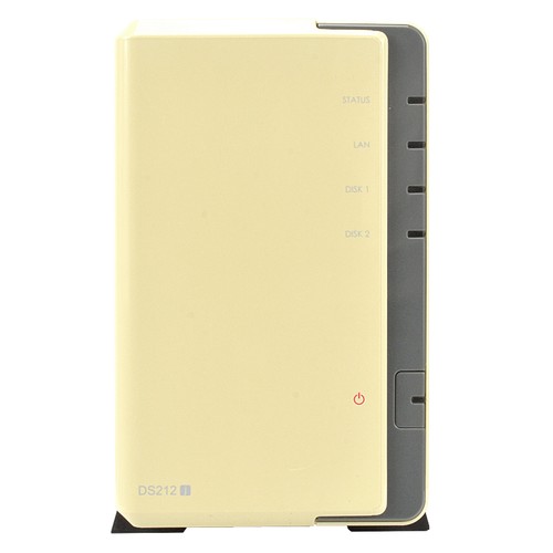 Synology diskstation ds212j - diskstation,