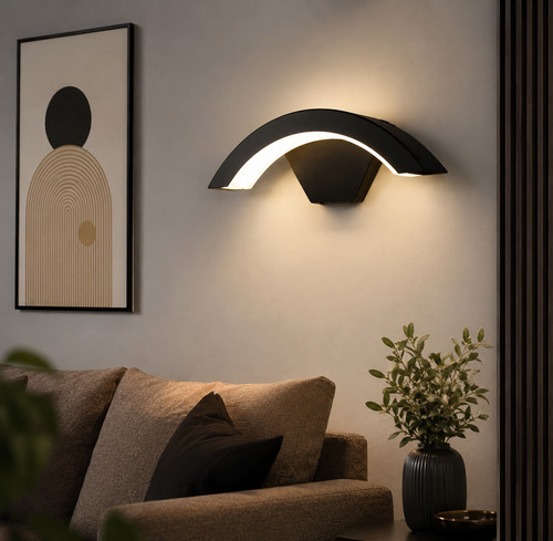 Applique murale led - applique,