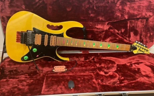 Guitare électrique ibanez - électrique,