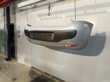 Pare choc arriere FIAT PUNTO