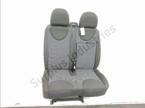 Banquette avant peugeot expert - avant,