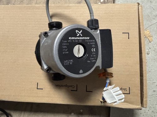 Circulateur grundfos up0 - grundfos, 15-60
