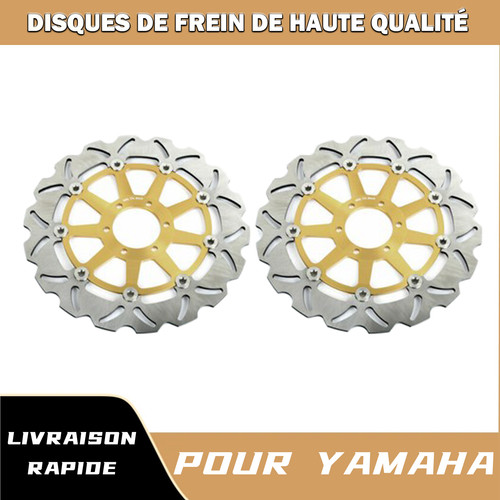 Tdm 850 1991 - 1991-2001, 2x