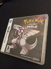 Pokémon Perle (Nintendo DS