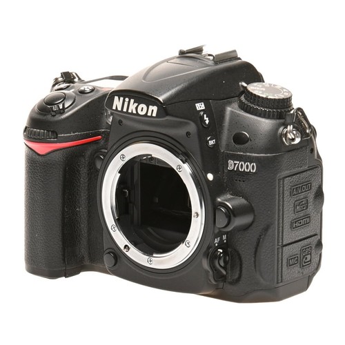 Nikon d7000 occasion - d7000, environ