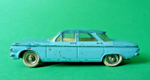 Dinky toys 552 chevrolet - dinky,