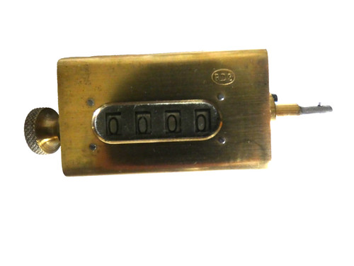 Ancien instrument mesure - instrument, de