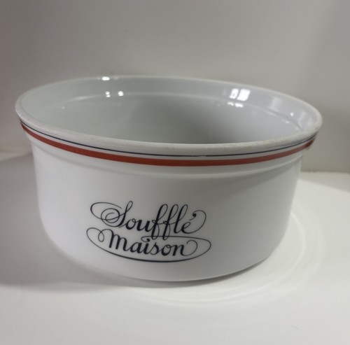 Moule soufflé plat - soufflé,