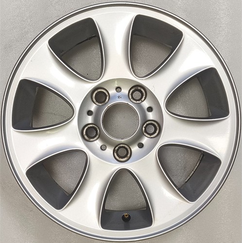 Bmw jante alliage - bmw, pouces