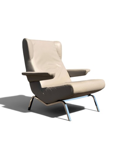 Fauteuil archi pierre paulin - pierre,