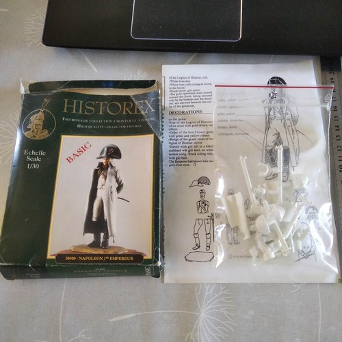 Soldat kit résine - soldat,