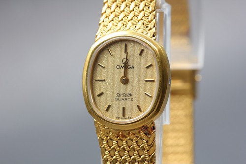 1981 near mint omega ville - 1981,