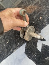 Yamaha RD50 DT50 Crankshaft Complete With Good Big End And Conrod 5L3 Type 