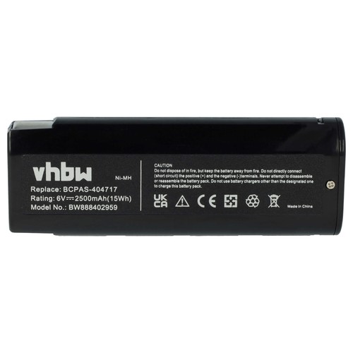 Batterie pour paslode impulse - paslode,