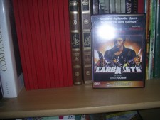 L'ARBALETE avec DANIEL AUTEUIL