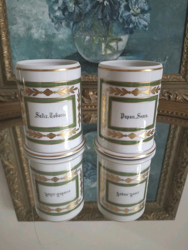 Pot apothicaire piotet - 2,