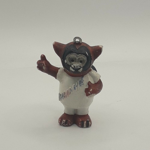 Figurine vintage porte - figurine,