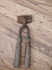 Vintage Mechanical Animal Lawnmower