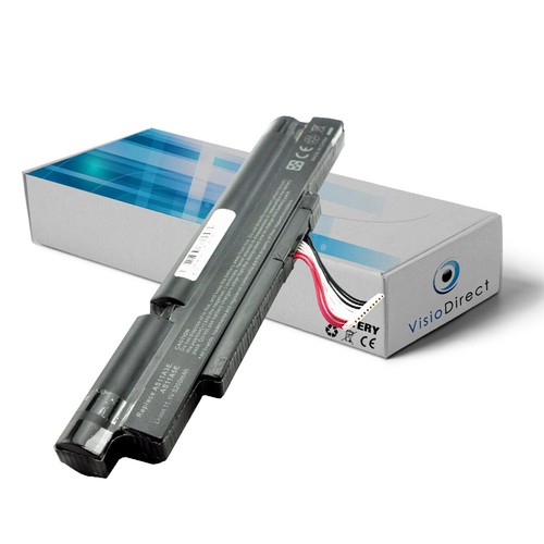 Batterie pour ordinateur