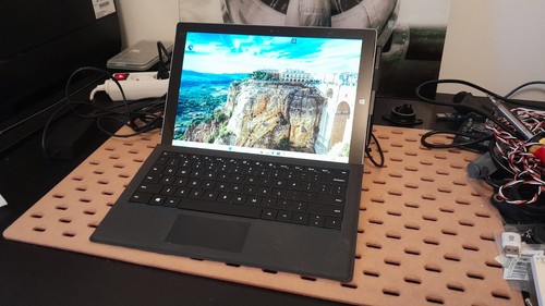Microsoft surface pro - microsoft,