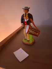 SANTON FOUQUE ,   13 CM