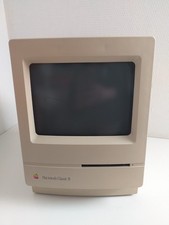 Apple Macintosh Classic II