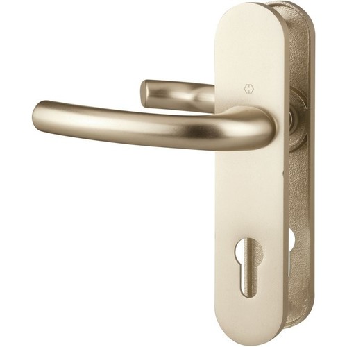 Poignée porte entrée - poignée, de