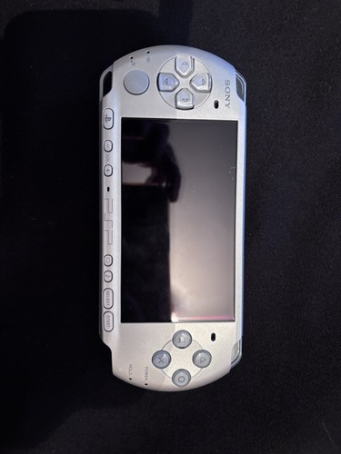 Sony psp 3000 - psp-3000, console