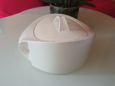 VILLEROY&BOCH Luxembourg ALBA Ludwig Scherer 1 vegetable vegetable vegetable bowl