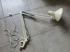 Lampe Vintage - Industrielle / Atelier /  Architecte LEDU Type 231