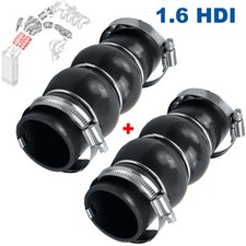 Durite Turbo Intercooler Pour