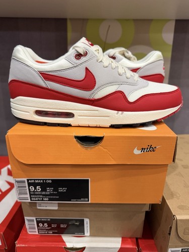 Nike air max vintage - og,