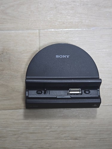 Psp sony docking station - sony,