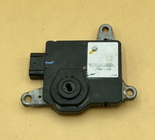 FIAT 500 TCM TCU Transmission Control Module Computer 1.4 Multiair 2012 - 2019