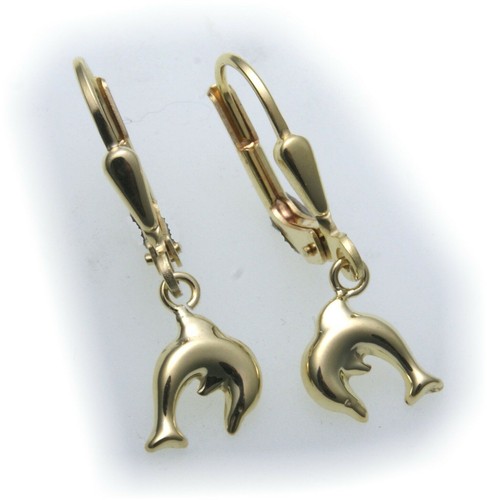 Neuf enfants boucle oreille - neuf,