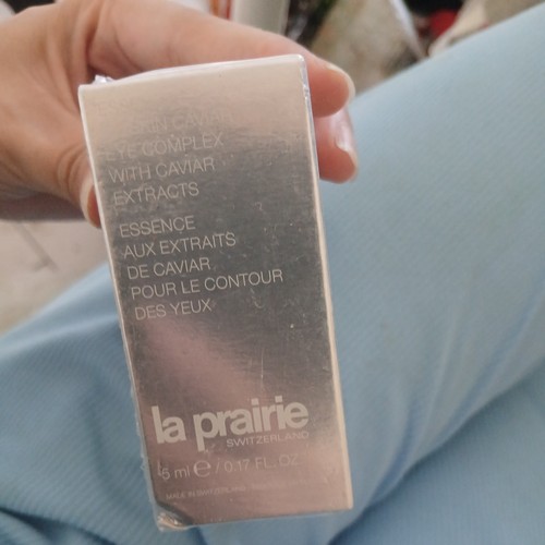 Prairie skin caviar eye - prairie,